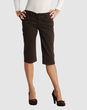 40WEFT - Bermuda shorts