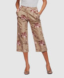 PRADA - 3/4-length trousers