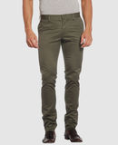 MASTER COAT - Pantalon