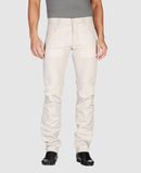 RICK OWENS - Pantalon taille basse