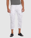 DSQUARED2 - Pantalon corsaires