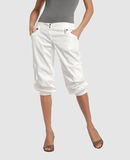 GALLIANO - Pantalone capri