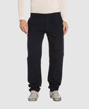 DIESEL - Pantalon taille basse