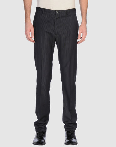 ZOOM MAISON MARTIN MARGIELA 10 - Dress pants