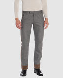 SOUVENIRS & GALLERY - Formal trouser