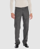 D.A. DANIELE ALESSANDRINI - Formal trouser