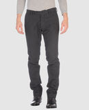 DANIELE ALESSANDRINI HOMME - Formal trouser