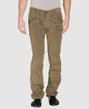 DANIELE ALESSANDRINI JEANS - Casual trouser