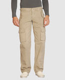 DANIELE ALESSANDRINI - Casual trouser