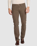 D.A. DANIELE ALESSANDRINI - Casual trouser