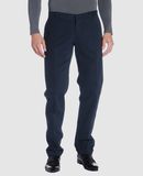 DANIELE ALESSANDRINI HOMME - Pantalon classique