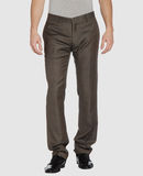 DANIELE ALESSANDRINI HOMME - Formal trouser