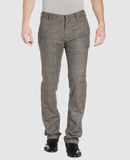DANIELE ALESSANDRINI HOMME - Formal trouser