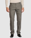 D.A. DANIELE ALESSANDRINI - Formal trouser