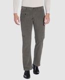 DANIELE ALESSANDRINI - Casual trouser