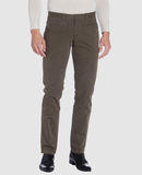D.A. DANIELE ALESSANDRINI - Casual trouser