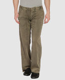 DANIELE ALESSANDRINI - Casual trouser