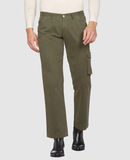 D.A. DANIELE ALESSANDRINI - Casual trouser