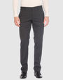 PRADA - Formal trouser