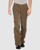 BRYAN HUSKY - Casual trouser