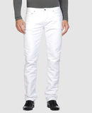 M.GRIFONI DENIM - Casual trouser