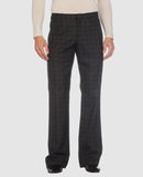 BURBERRY - Pantalones clásicos
