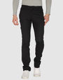 KRIS VAN ASSCHE - Casual pants