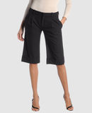 BALENCIAGA - Pantalone capri