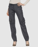 ERMANNO SCERVINO - Casual trouser