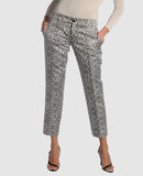 GUCCI - 3/4-length trousers