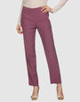 NEW YORK INDUSTRIE - Formal trouser