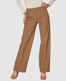 DRIES VAN NOTEN - Pantalone classico