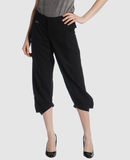 KRIS VAN ASSCHE - 3/4-length trousers