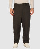 YOHJI YAMAMOTO POUR HOMME - Casual trouser