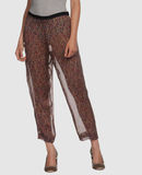 DRIES VAN NOTEN - Pantalone
