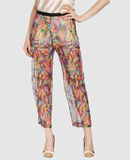 DRIES VAN NOTEN - Casual trouser
