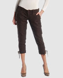 Z-BRAND - Pantalone capri