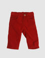 IL GUFO - Pantalones