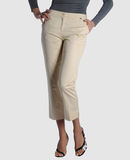 AQUASCUTUM - 3/4-length trousers