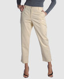 AQUASCUTUM - 3/4-length trousers