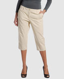 AQUASCUTUM - Pantalones piratas