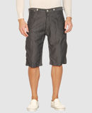 JUNYA WATANABE COMME DES GARCONS MAN - Bermudas