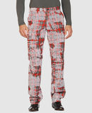 ISSEY MIYAKE - Casual trouser