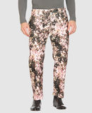 ANN DEMEULEMEESTER - Casual trouser