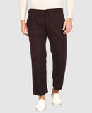 ANN DEMEULEMEESTER - Casual pants