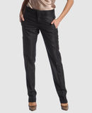 KRIS VAN ASSCHE - Formal trouser