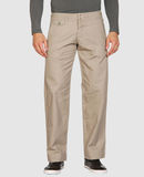 LEFT FIELD - Casual trouser