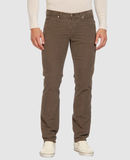 SOUVENIRS & GALLERY - Casual trouser