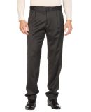 COSTUME NATIONAL HOMME - Formal trouser
