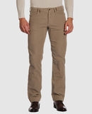 UNDERSTATE - Casual trouser